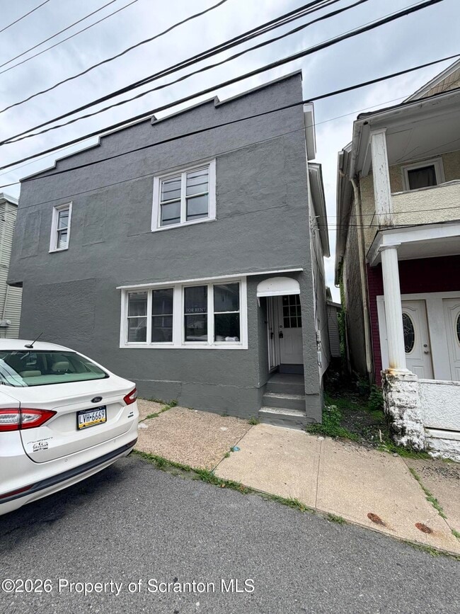 Building Photo - 118 St Frances Cabrini Ave