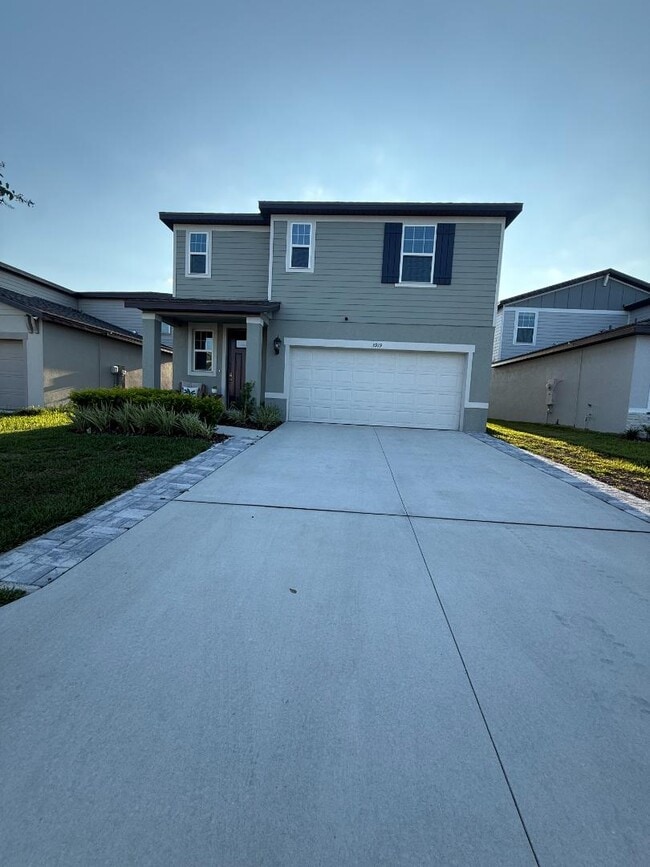 Photo - 3919 Radiant Mountain Dr