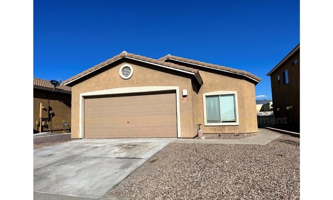 Building Photo - 1037 S Speckled Stone Way