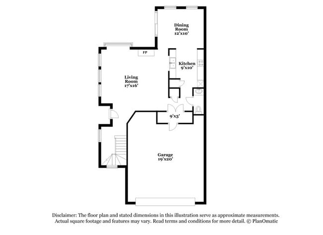 Photo - 16602 Quiet Trail Dr