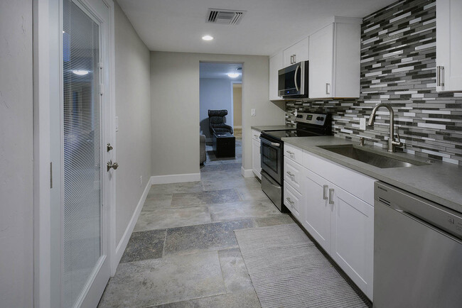 Photo - PRE-LEASE FOR 2026 Beautiful 2 Bedroom Home Totally Remodeled and Updated, Central A/C