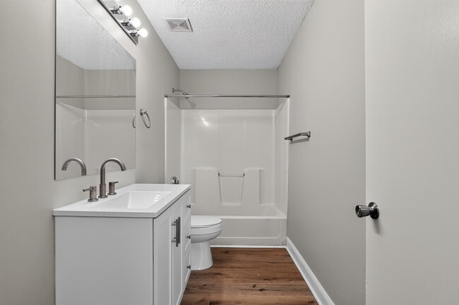 Boundary Estates