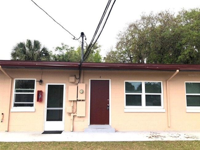 Photo - 1401 E Alfred St Unit 4