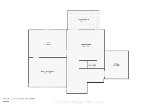 Photo - 14004 Ballantyne Meadows Dr