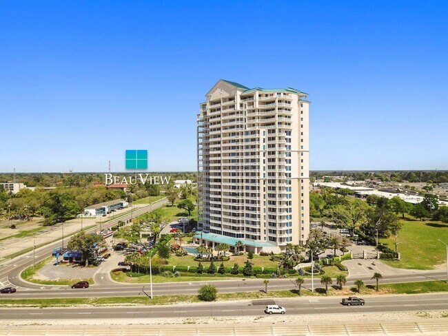 2668 Beach Blvd Unit 906 - 2668 Beach Blvd Condo Unit 906 Unit 906