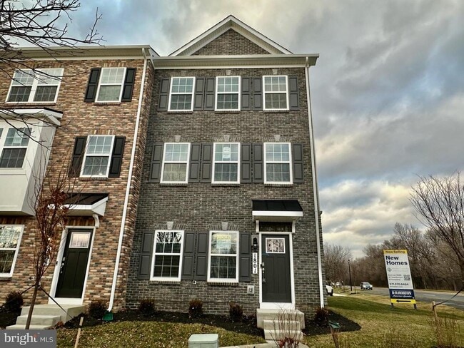 Photo - 1801 HARVEST Dr