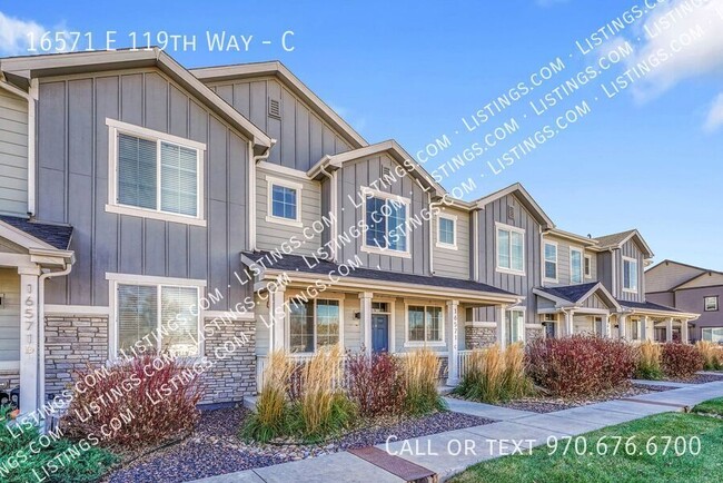 Photo - 16571 E 119th Way