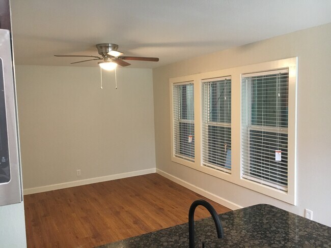 Photo - 3500 Garrott St Unit #1