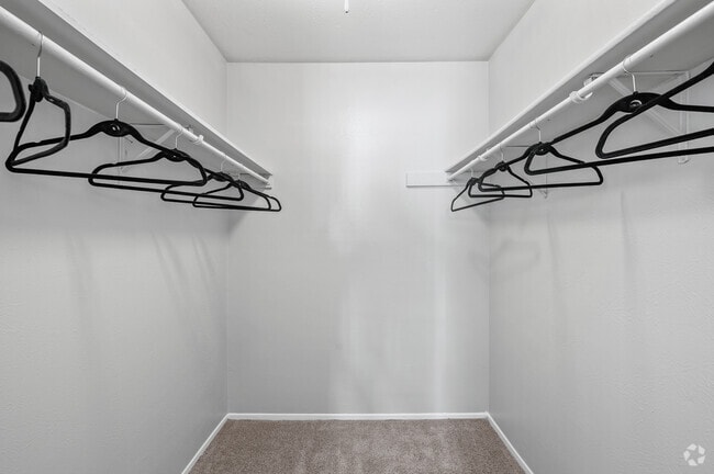 1BR, 1BA - 825SF A1R