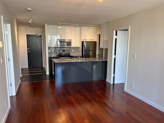 Photo - 1507-938 Smithe Unit 1507