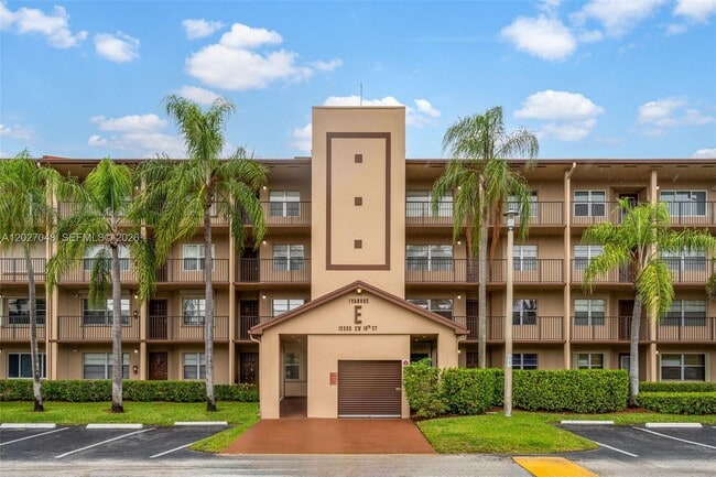 Photo - 13355 SW 16th Ct Unit 211E
