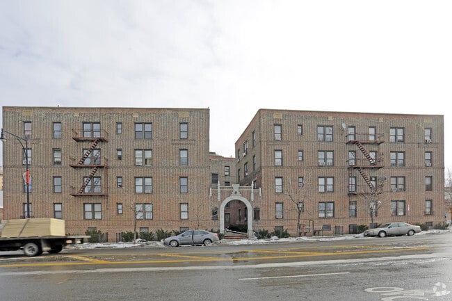 37-33 College Point Boulevard