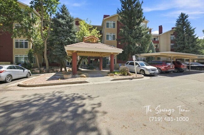 Building Photo - 175 W Cheyenne Rd