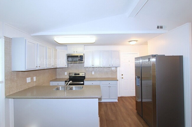 Photo - 1610 Burnley Dr