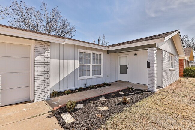 Photo - Remodeled and spacious 3 bedroom