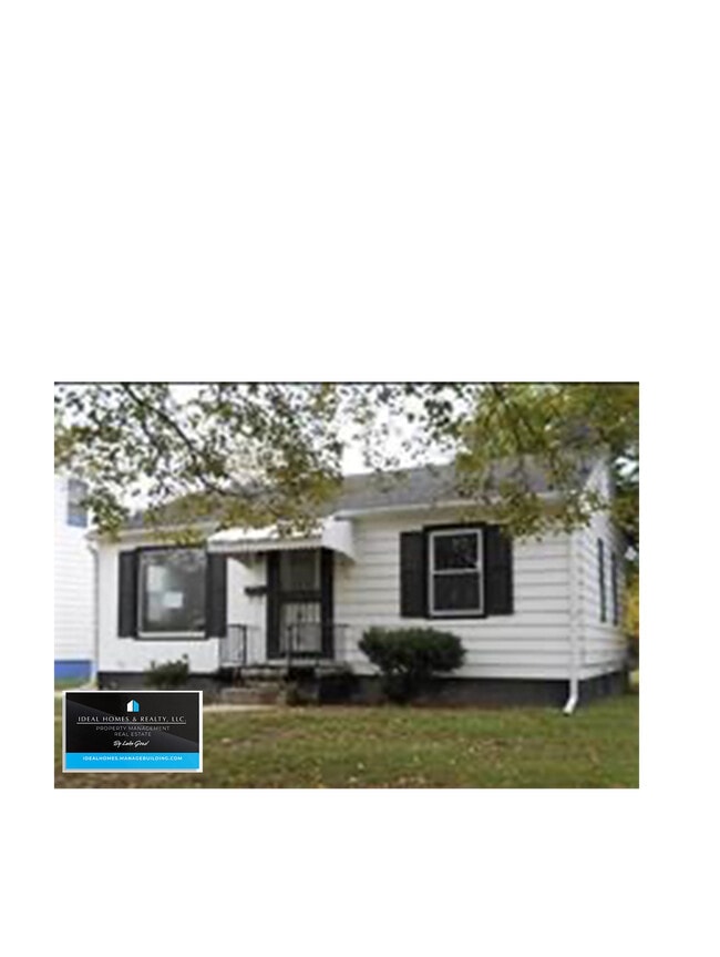 Building Photo - 2747 Sloan St