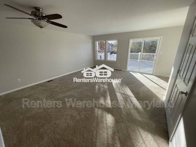 Photo - 3318 Cheverly Ct