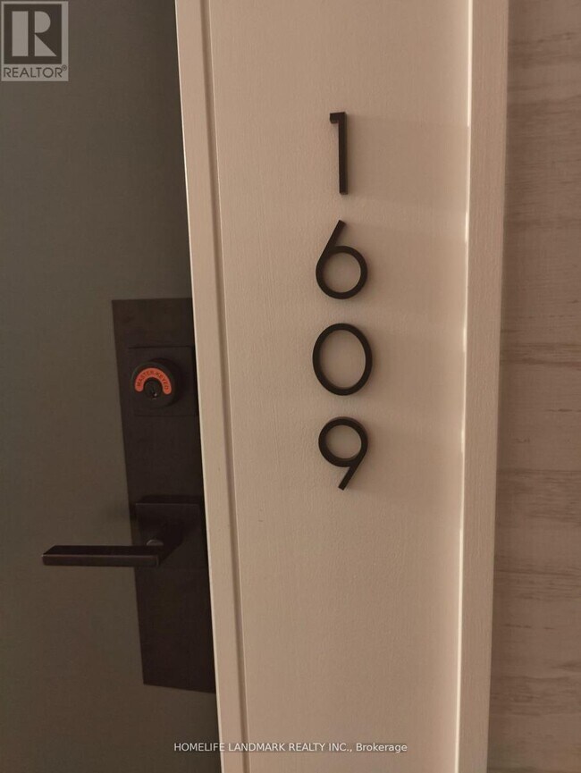 Photo - 18 Holmes Ave Unit 1609