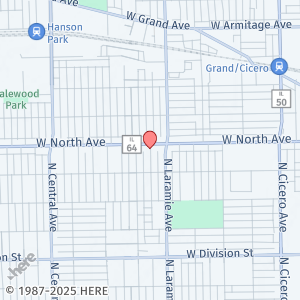 Photo - 1554 N Latrobe Ave Apartment Unit 1554 - 2