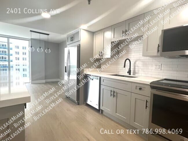 Photo - 2401 Collins Ave