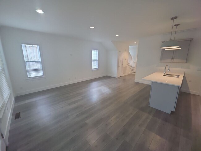 Photo - Pet-Friendly 3-Bedroom Home Near TTU
