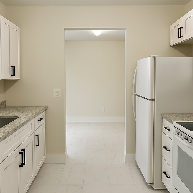 Photo - 2243-2247 South St Tri-Plex Unidad 2243 South St