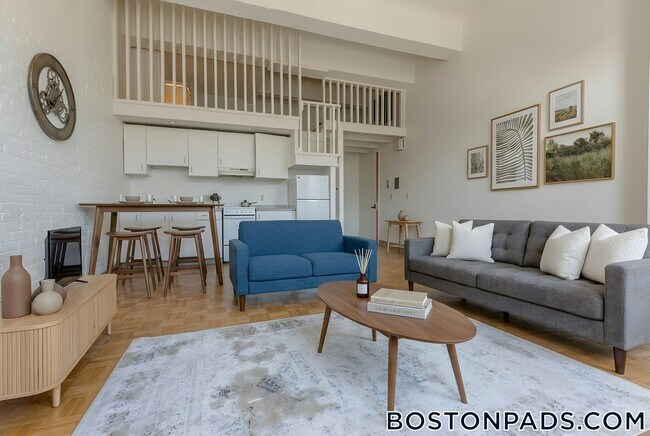 Photo - 61 Brookline Ave Unit 214