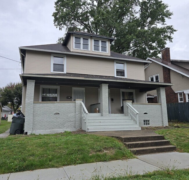 646 N Freedom Ave Unit 646 N. Freedom