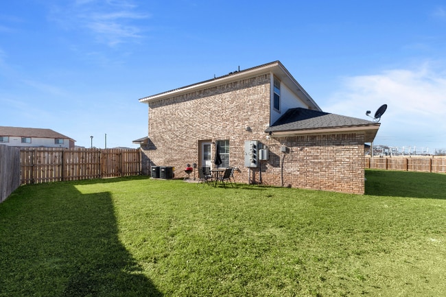 Photo - 2803 Vernice Loop Unidad 4