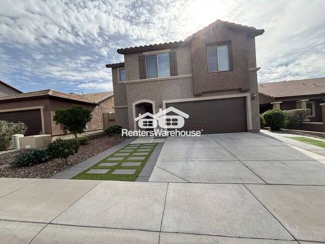 Building Photo - Beautiful two-story home in the fantastic North Phoenix Fireside at Norterra is ready to move-in.