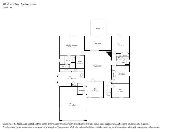 Photo - 341 Mystical Way