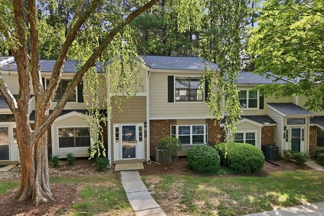 Photo - Modern 3BD, 2.5BA North Raleigh Townhome with Upgrades in a Prime Location Near Top Shopping, Din...