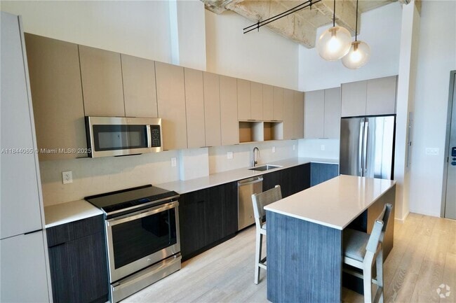 Building Photo - 7920 NE 2nd Ave Unit 509 Rental