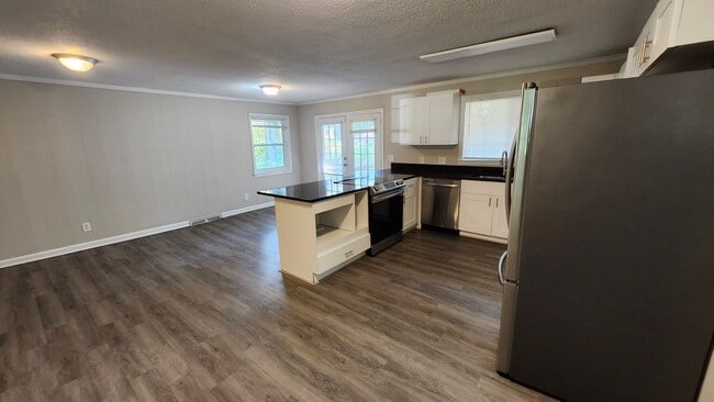 Photo - Affordable 3BR/2BA Ranch Home with Spacious Yard