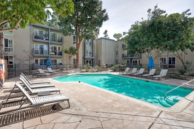 Photo - Modern Top Floor Condo in Gated Community Near SDSU