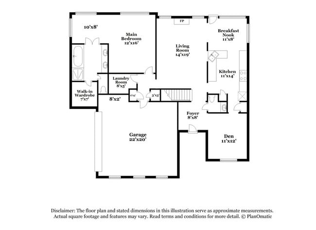 Photo - 2221 Linda Shore Dr