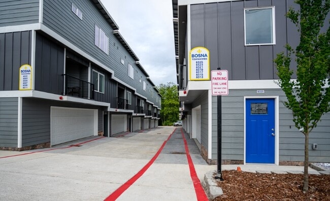 Building Photo - 8305 5th Ave W Rental