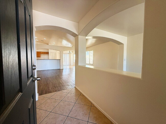 Photo - Freshly Painted 1-Story Home with Spacious...