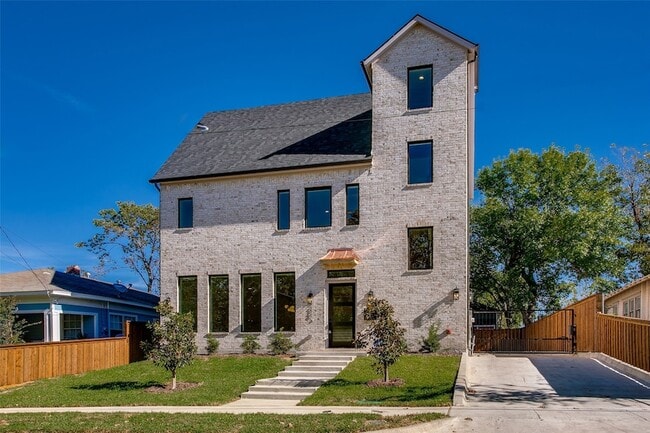 Building Photo - 424 N Denver St Rental