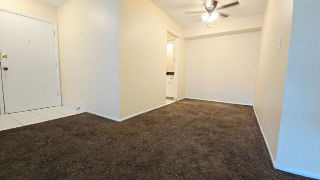 Riverside Terrace Apartments