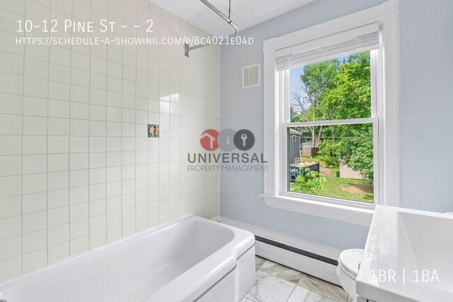 Photo - 10-12 Pine St --2 Unit 2