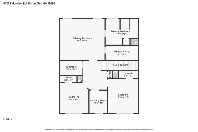 Photo - 9422 Lakeview Rd