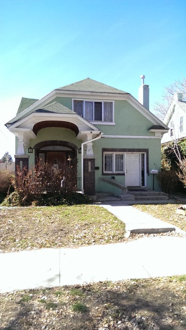 Building Photo - HardDup (Duplex) Unit 354