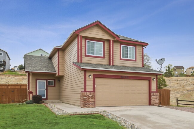 Building Photo - 4682 Skywriter Cir