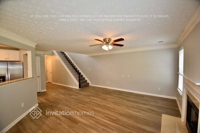 Photo - 1100 Eatonton Way