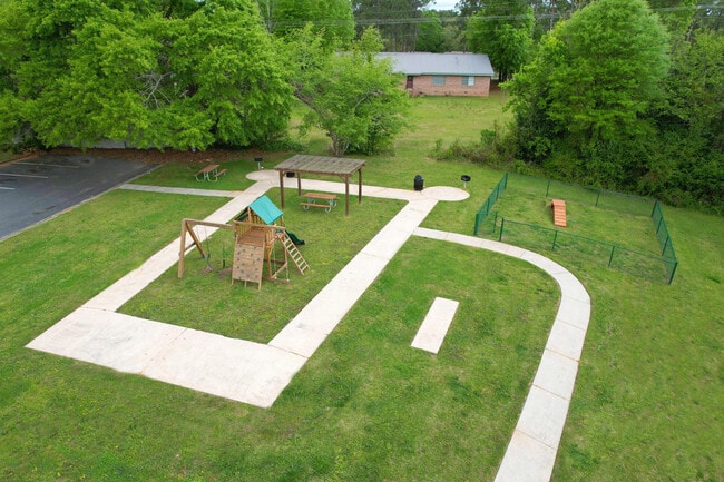 Playground
