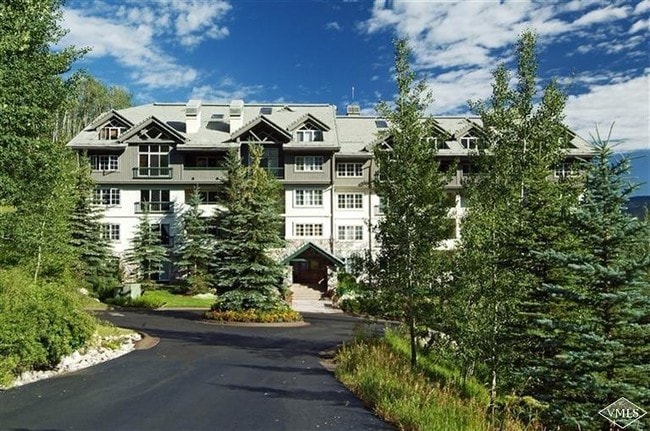 The Borders Lodge, Beaver Creek Colorado - 50 Scott Hill Rd Unit 303