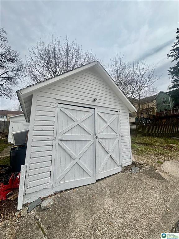 Photo - 206 Messinger St Unidad First floor