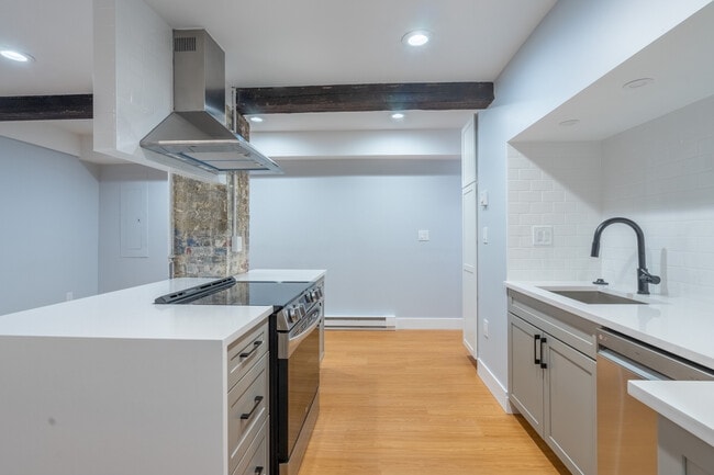Photo - 614 Columbus Ave Unit B2