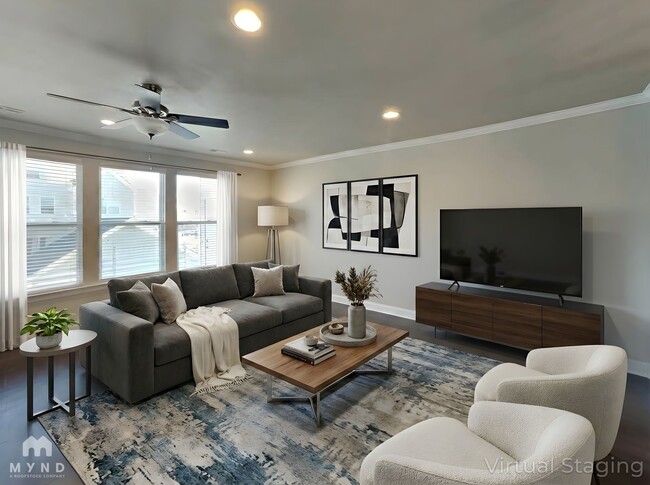 Photo - 3322 Bending Birch Pl